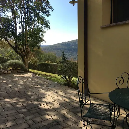 Alojamento de Acomodação e Pequeno-almoço Casanuova Bagno a Ripoli