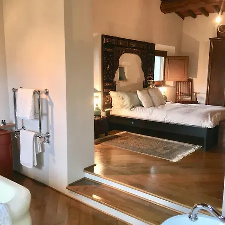 Casanuova Alojamento de Acomodação e Pequeno-almoço Bagno a Ripoli