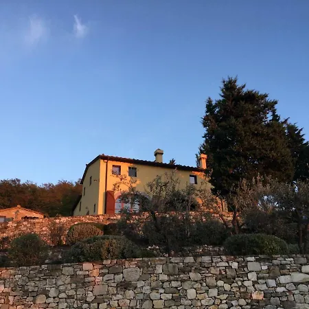 Casanuova Bagno a Ripoli