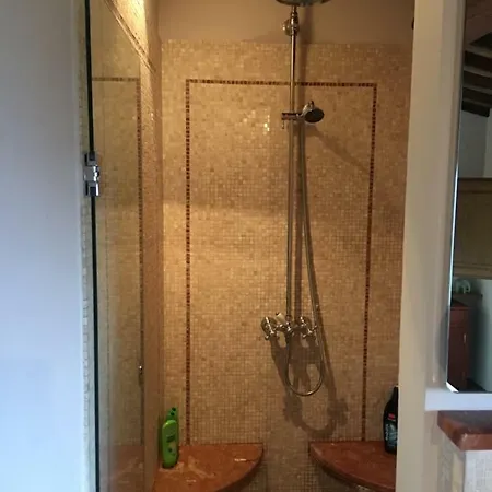 Alojamento de Acomodação e Pequeno-almoço Casanuova Bagno a Ripoli