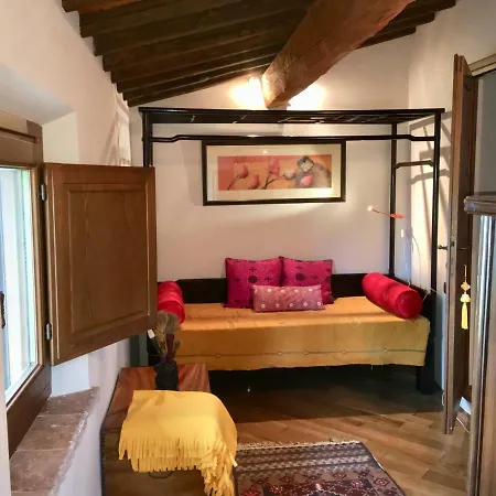 Alojamento de Acomodação e Pequeno-almoço Casanuova Bagno a Ripoli